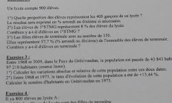 Photos du forum