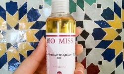 Cosmetic Argan Oil