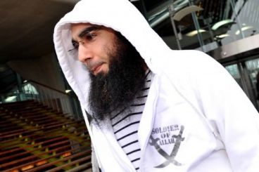 Belgique : Pas de mariage en prison pour Fouad Belkacem de Sharia4Belgium