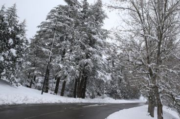 Alerte météo Maroc : Chutes de neige, fortes pluies et rafales de vent ce samedi