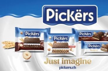 PICKËRS : Best Biscuits Maroc launches Morocco's new premium snacking brand
