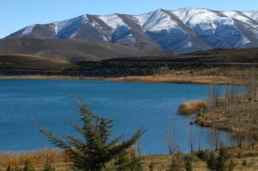 Maroc : Des météorites à l’origine des lacs Tislit et Isli à Imilchil