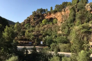 Maroc : L’évolution du couvert forestier a impacté les modes de vie à l’âge de pierre tardif [Etude]