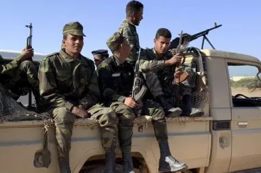 Polisario : Des voix réclament des armes à l’Algérie