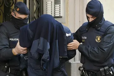 Espagne : Arrestation de deux Sahraouis originaire de Tindouf pour terrorisme