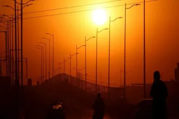 Maroc : Vague de chaleur et vigilance orange, jusqu'à 42° jeudi et vendredi