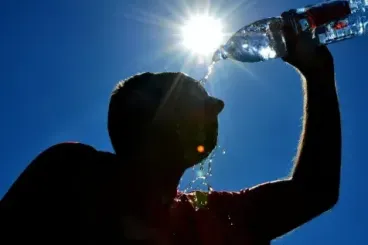 Temperatures to soar up to 43°C in Morocco this weekend