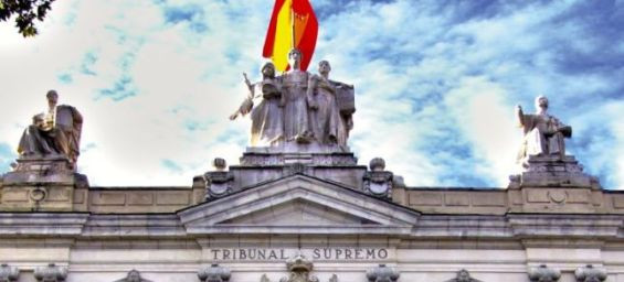المحكمة العليا الإسبانية ترفض شكوى ضد زعيم البوليساريو إبراهيم غالي