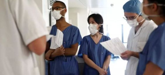 الاستعانة بموظفين جماعيين لتغطية خصاص الممرضين في المستشفيات المغربية