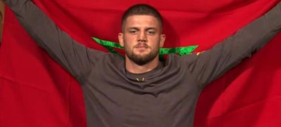 المغرب يمنح الجنسية للمقاتلين العالميين إسماعيل وإسلام نورديف