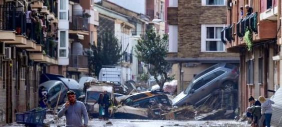 وزير الداخلية الاسباني: دعم المغرب بعد الفيضانات يعكس 