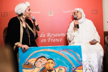 France : Le Maroc rend hommage aux pionniers de l’immigration marocaine