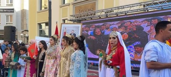 مهرجان ثقافي مغربي يثير غضب اليمين المتطرف في إسبانيا