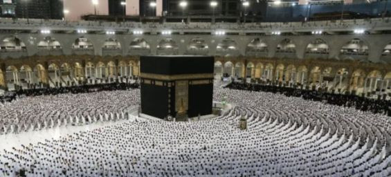 موسم الحج 1446 هـ : الملك محمد السادس يدعو الحجاج المغاربة إلى التحلي بقيم الإسلام 