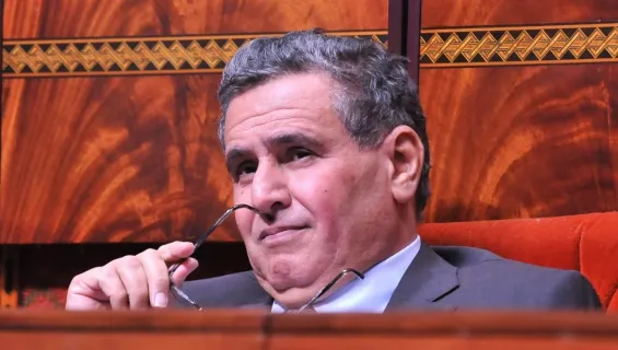 اعتقال شاب بأكادير بسبب تهديد رئيس الحكومة 