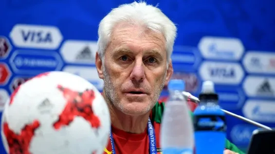 مدرب منتخب جنوب إفريقيا: رفضت مواجهة المغرب خشية تلقي هزيمة كبيرة