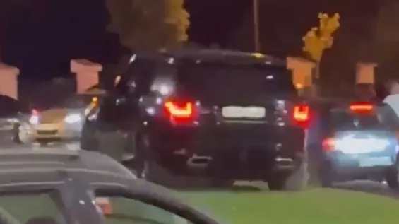 توقيف شخص للاشتباه في تورطه في ارتكاب حادثة سير مع جنحة الفرار والسياقة بشكل خطير في طنجة