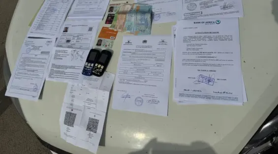 اعتقالات في الناظور وجرسيف لشبكة متورطة في تزوير وثائق للحصول على تأشيرات شنغن