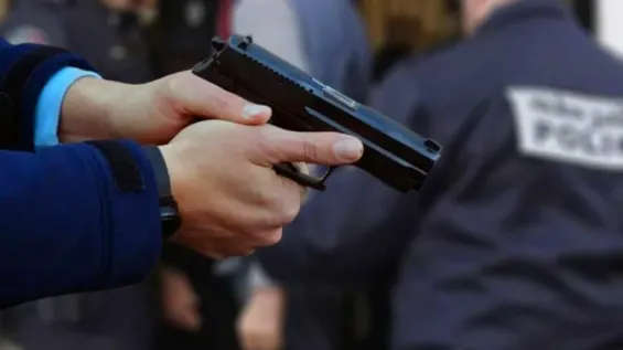إصابة شقيقين في حالة سكر برصاص شرطي في تدخل أمني بالقنيطرة