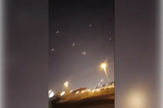 المغرب يعرب عن ادانته الشديدة للهجوم الصاروخي الإيراني على قطر