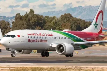 Morocco’s Royal Air Maroc nears major aircraft deal with Boeing and Airbus