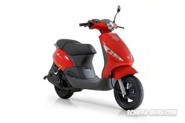 Déclaration de patrimoine en France : Najat Vallaud Belkacem ne possède qu’un… scooter