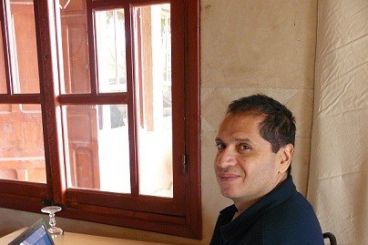  Mohamed Hajji, un MRE devenu professeur dans la plus grande université du Brésil