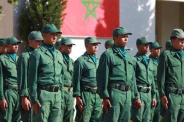 الداخلية تحدد قوائم الشباب المعنيين بالخدمة العسكرية