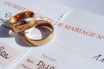 Scandale aux USA : des Marocains arrêtés pour mariage blanc