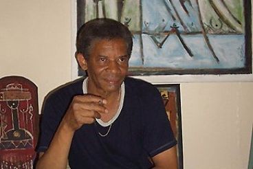 Le peintre MRE Mohamed Azouzi prépare son grand retour au Maroc
