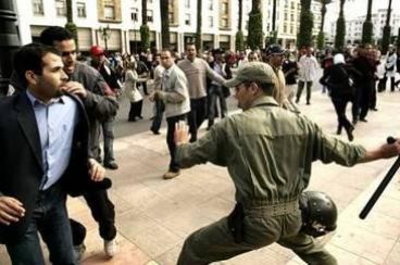 Maroc : Un jeune homme battu à mort dans un commissariat de Témara ?