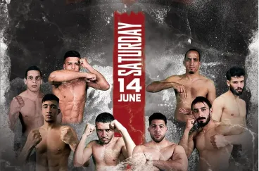 Morocco to host Maghreb Fighting Championship's first MMA event on June 14