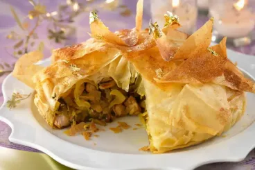 Pastilla à l’honneur : Le Maroc décroche la 3e place au concours gastronomique de Washington