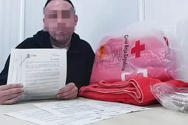 القضاء الاسباني يوافق على بقاء شرطي مغربي في إسبانيا أثناء البت في طلبه للجوء