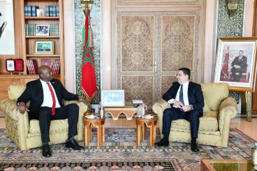 Le Burundi réaffirme son appui à la marocanité du Sahara