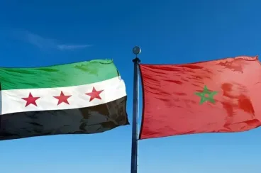 La Syrie confirme la fermeture des locaux occupés par le Polisario à Damas