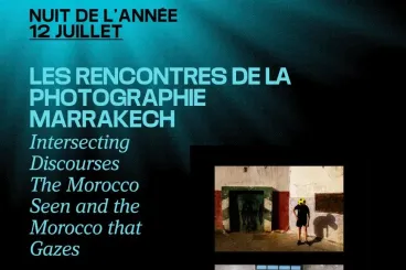 France : Le Maroc brille de mille feux aux Rencontres de la photographie d’Arles