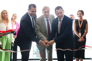 Belgium opens new visa application center in Rabat