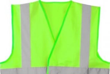 France : Après l'ambulance réparée, un autre MRE veut distribuer des gilets verts aux motocyclistes au Maroc