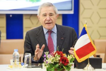 Le Maroc, un partenaire énergétique stratégique pour l’Europe (Gérard Mestrallet)