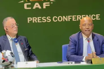 Patrice Motsepe : La CAN 2024 féminine «sera la plus mémorable de toutes»