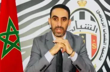 Casablanca club president suspended for three years over match-fixing scandal