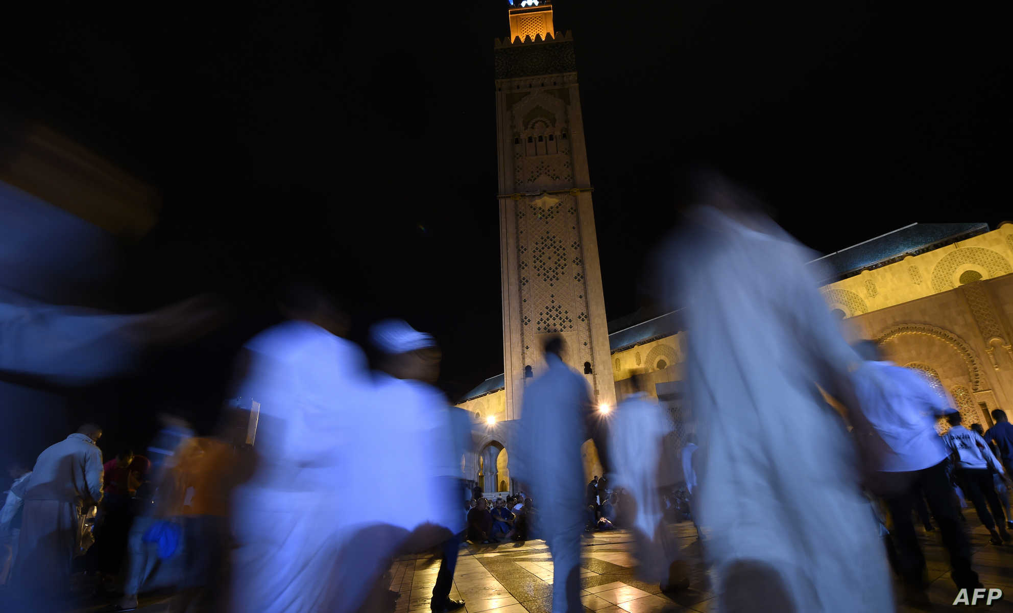 رمضان في التاريخ 1 عندما خُيِّر المسلمون بين الصيام والإفطار