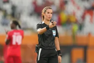 CAN 2024 féminine : Quatre arbitres marocaines désignées