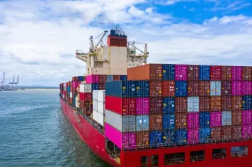 Morocco and U.S. sign new agreement to boost cargo security