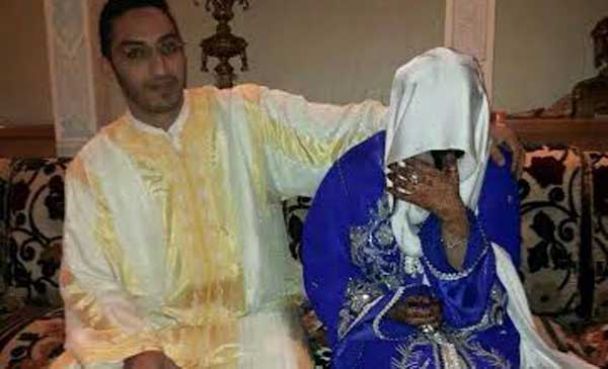 زفاف على الطريقة المغربية لابنة الرئيس الموريتاني يثير جدلا [صور+فيديو]