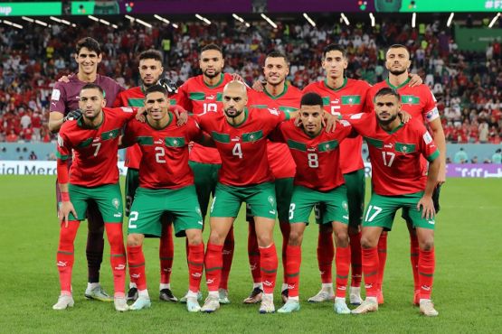 كأس العالم 2022: المغرب يقصي إسبانيا ويبلغ دور ربع النهاية للمرة الأولى في تاريخه