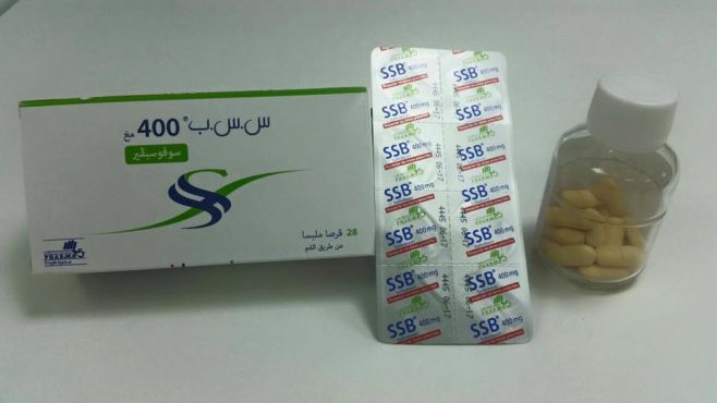 الكشف عن دواء فعال ضد مرض التهاب الكبد صنع في المغرب