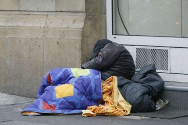 Vague de froid en Europe : Les organisations musulmanes se mobilisent pour les SDF