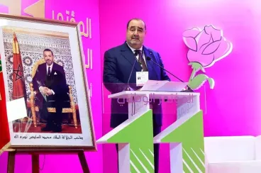 Congrès de l’USFP : Driss Lachgar assuré de rempiler pour un nouveau mandat